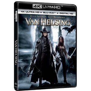 Van Helsing